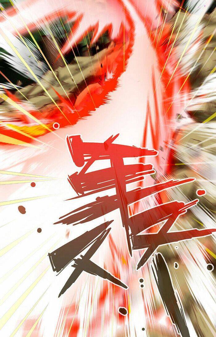 Thông Thiên Chi Lộ Chapter 34 - Trang 19