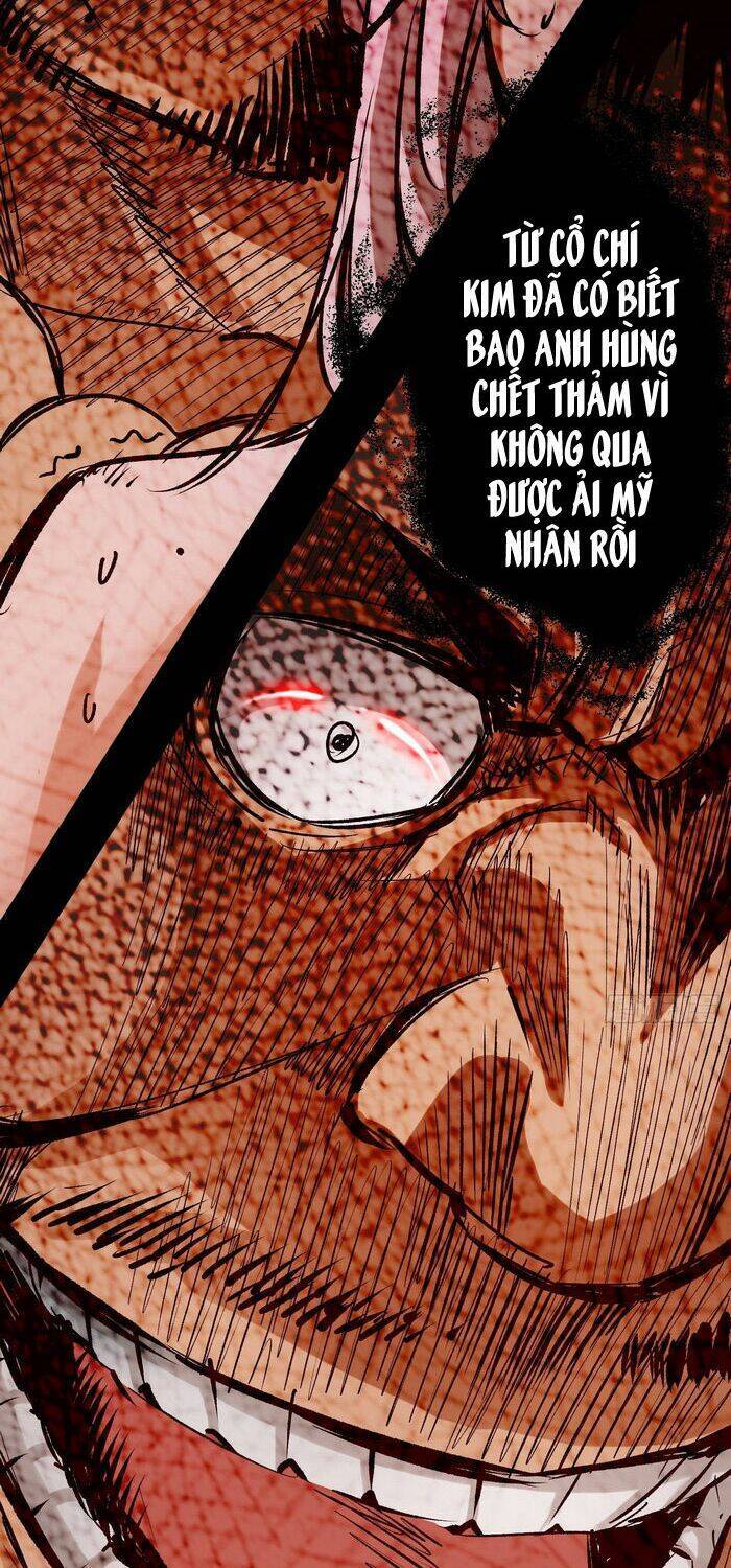 Thông Thiên Chi Lộ Chapter 40 - Trang 32