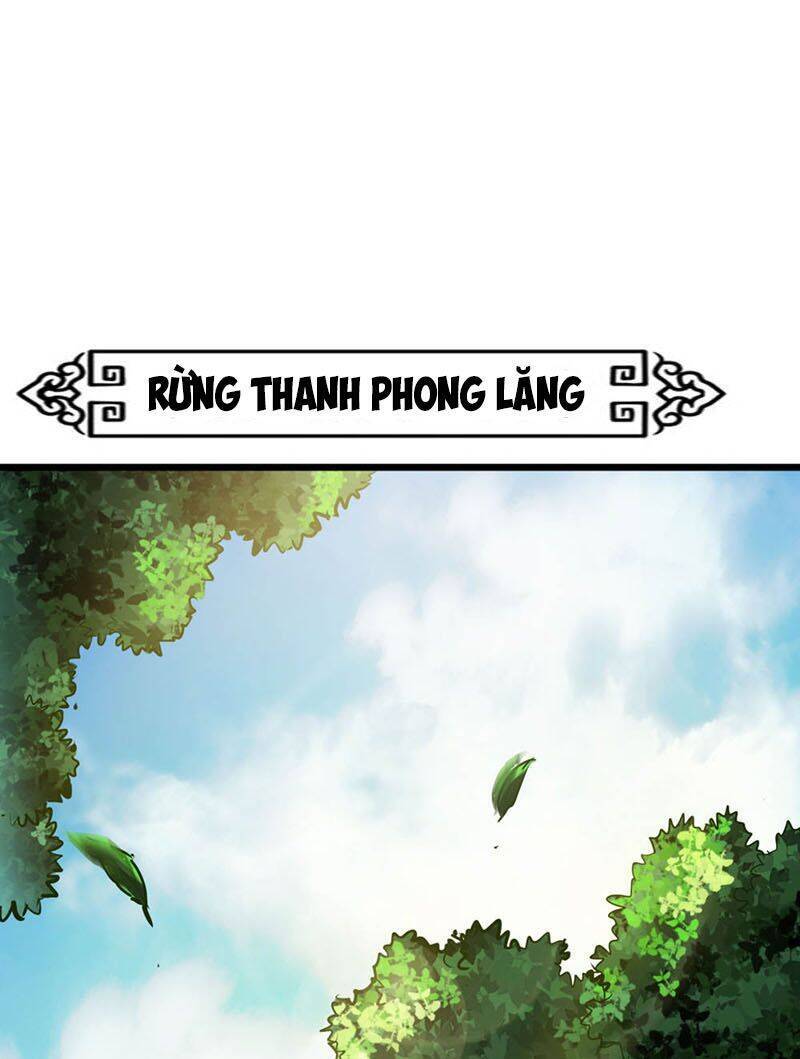 Thông Thiên Chi Lộ Chapter 28 - Trang 0