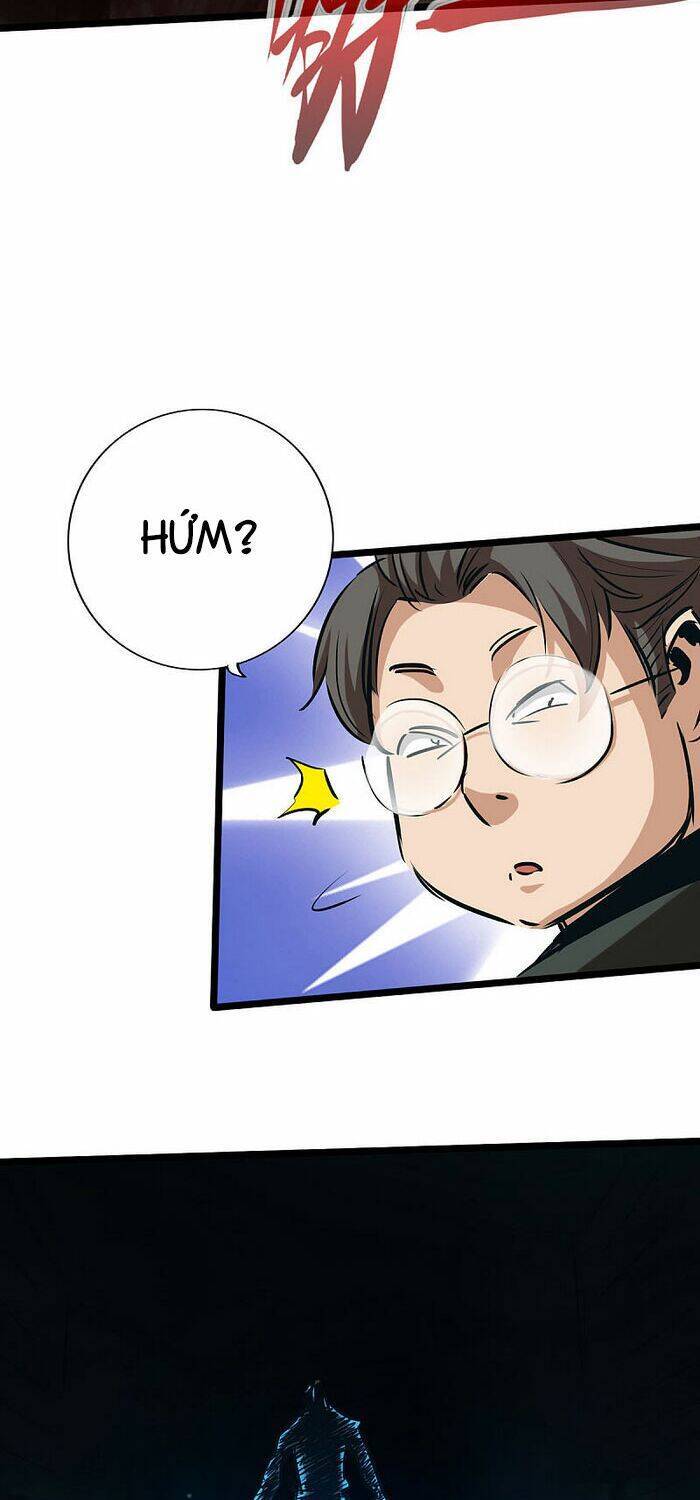 Thông Thiên Chi Lộ Chapter 47 - Trang 19