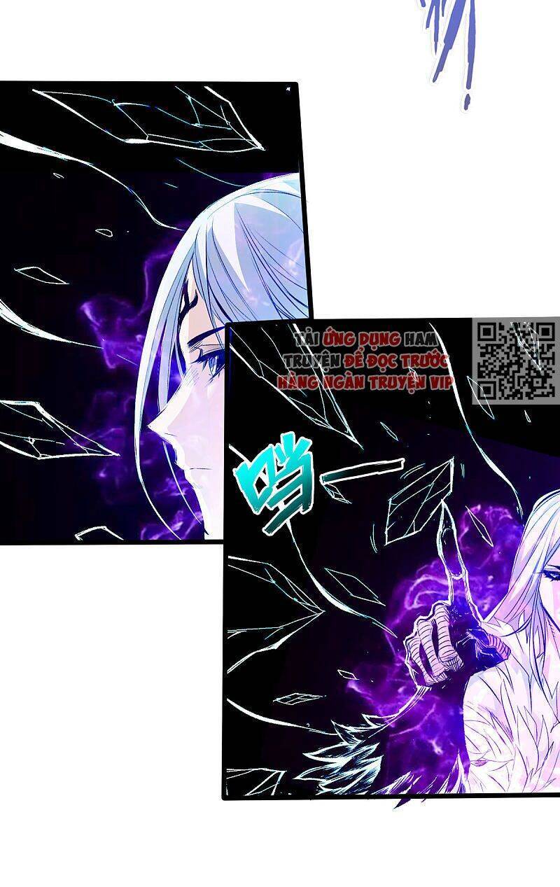 Thông Thiên Chi Lộ Chapter 30 - Trang 17