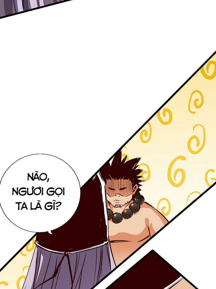 Thông Thiên Chi Lộ Chapter 52 - Trang 22