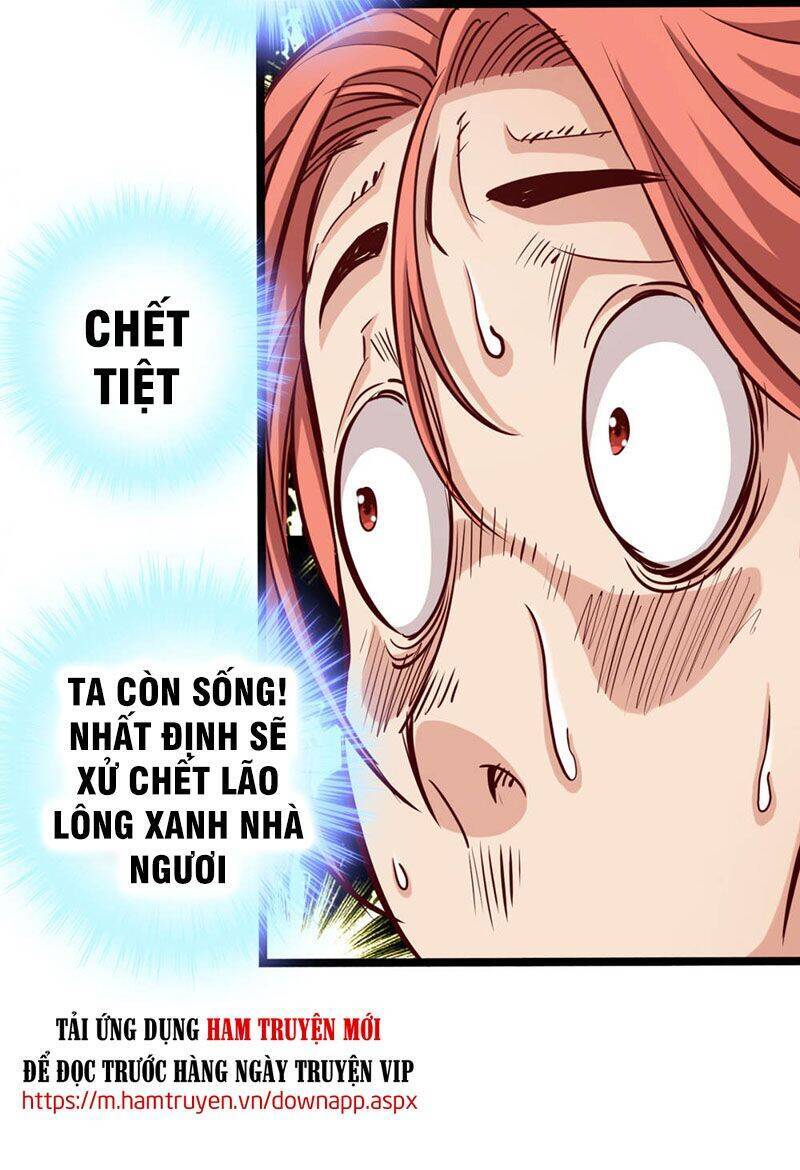 Thông Thiên Chi Lộ Chapter 24 - Trang 49