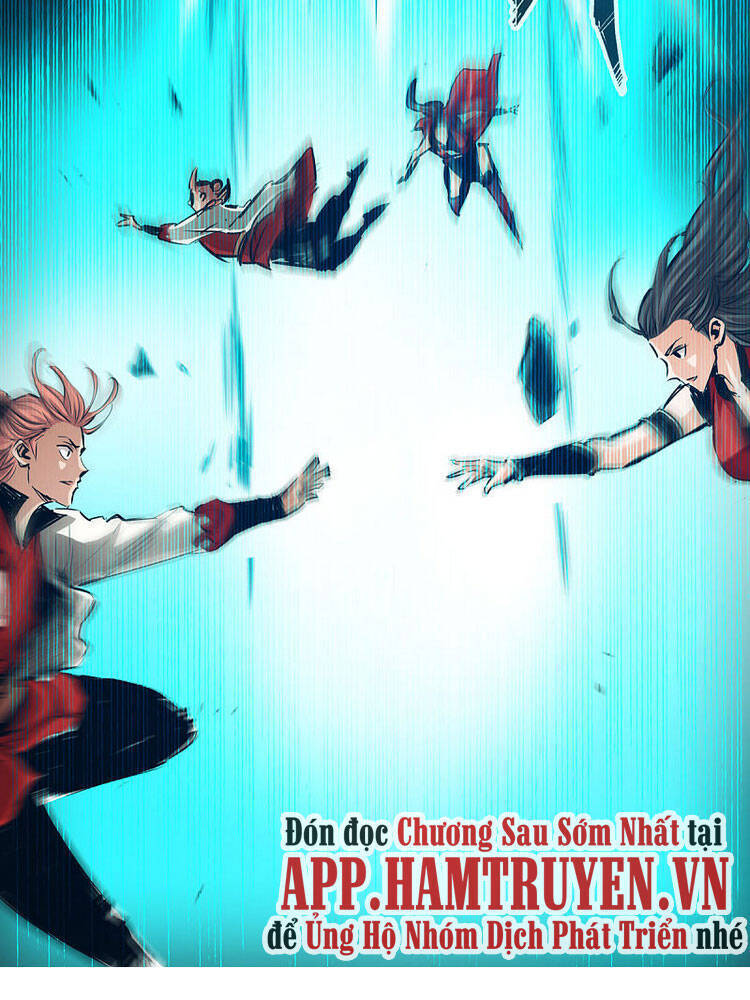 Thông Thiên Chi Lộ Chapter 56 - Trang 5