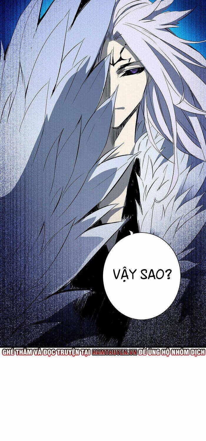 Thông Thiên Chi Lộ Chapter 45 - Trang 7