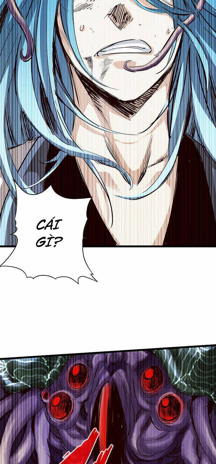 Thông Thiên Chi Lộ Chapter 49 - Trang 1