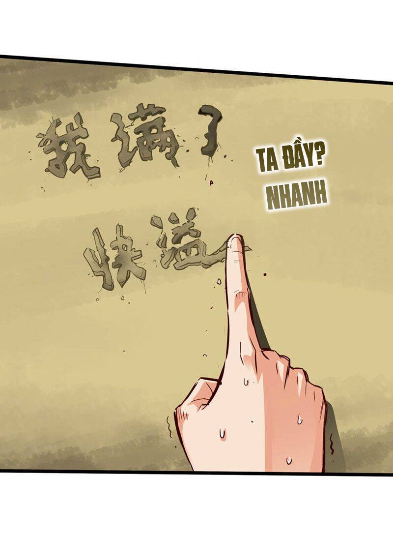 Thông Thiên Chi Lộ Chapter 24 - Trang 44