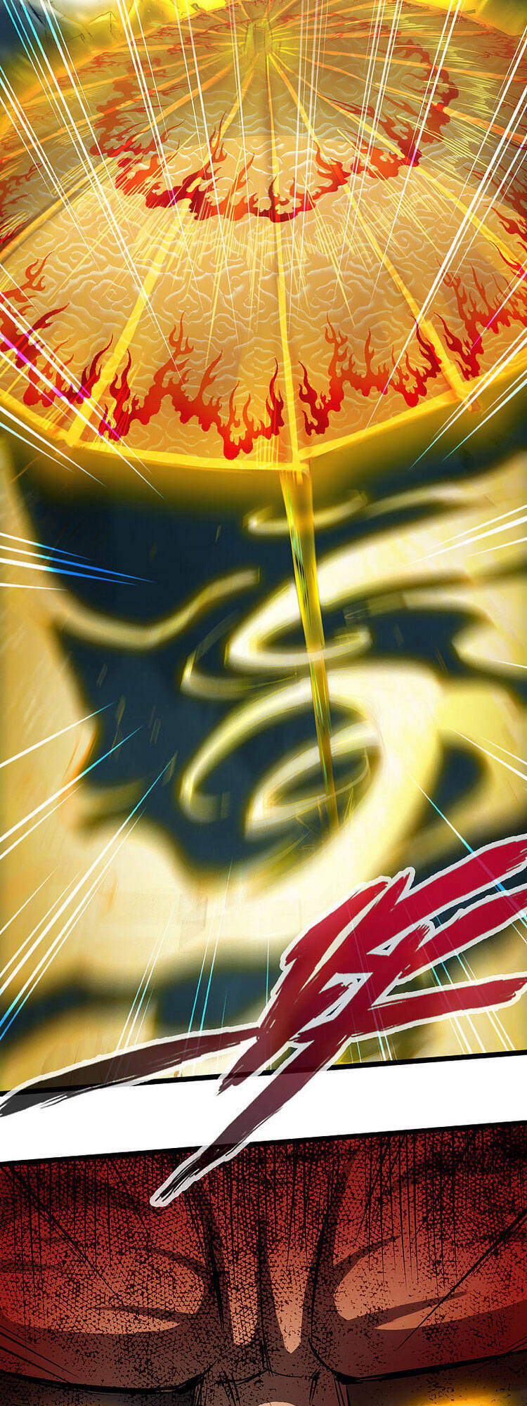 Thông Thiên Chi Lộ Chapter 54 - Trang 4