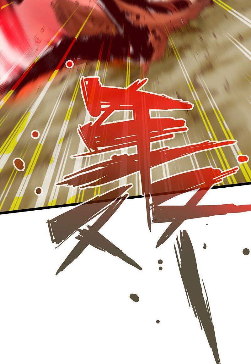 Thông Thiên Chi Lộ Chapter 36 - Trang 33