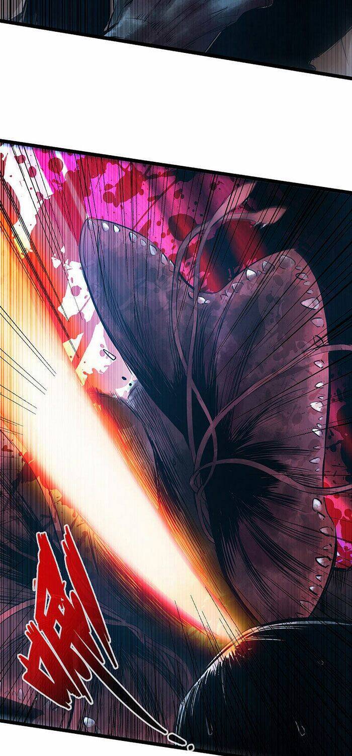 Thông Thiên Chi Lộ Chapter 48 - Trang 10