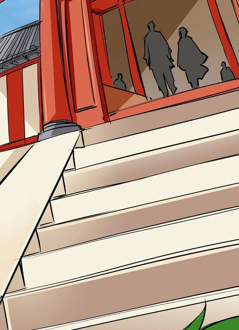 Thông Thiên Chi Lộ Chapter 26 - Trang 25