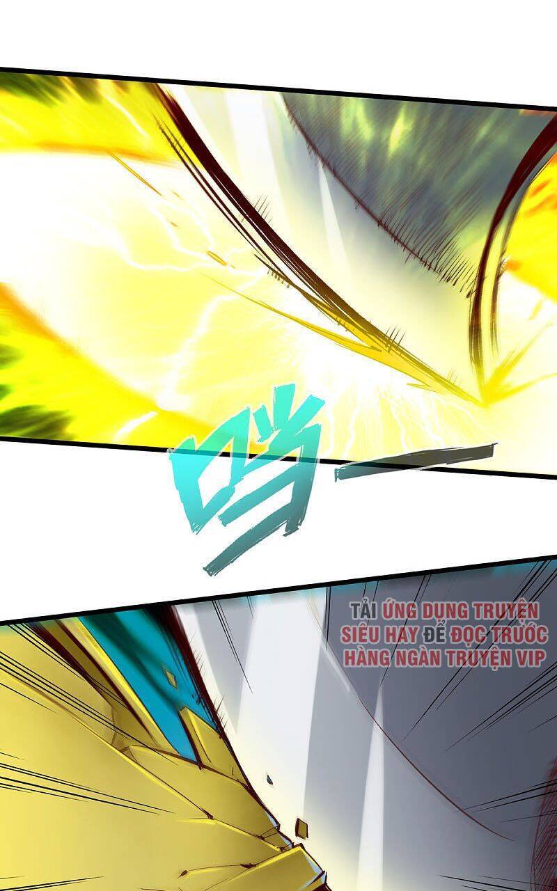 Thông Thiên Chi Lộ Chapter 35 - Trang 21