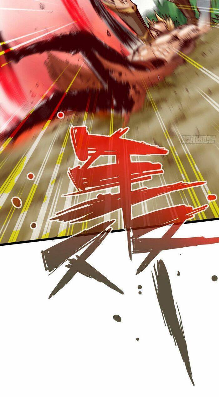Thông Thiên Chi Lộ Chapter 38 - Trang 29