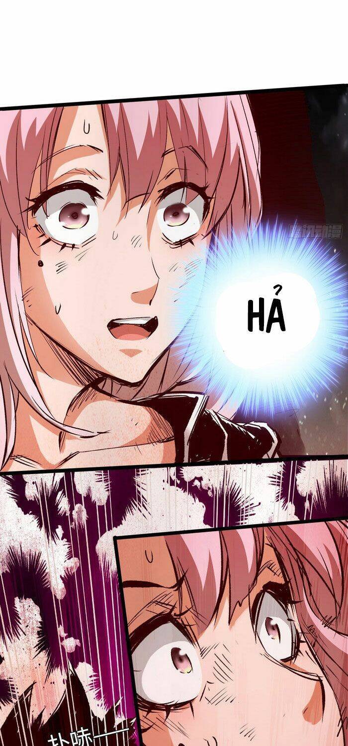 Thông Thiên Chi Lộ Chapter 40 - Trang 29