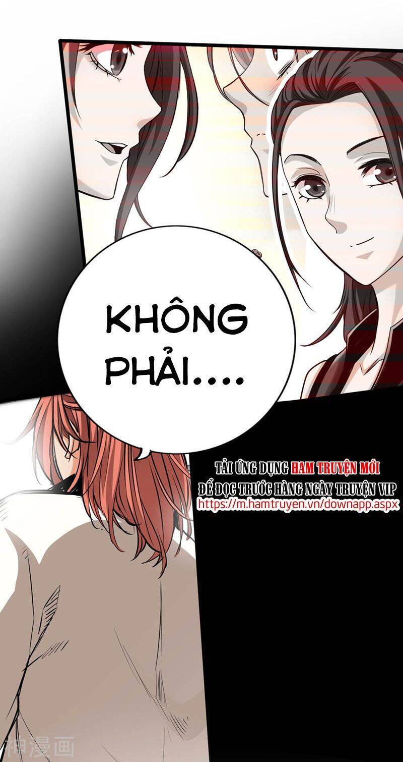 Thông Thiên Chi Lộ Chapter 26 - Trang 20