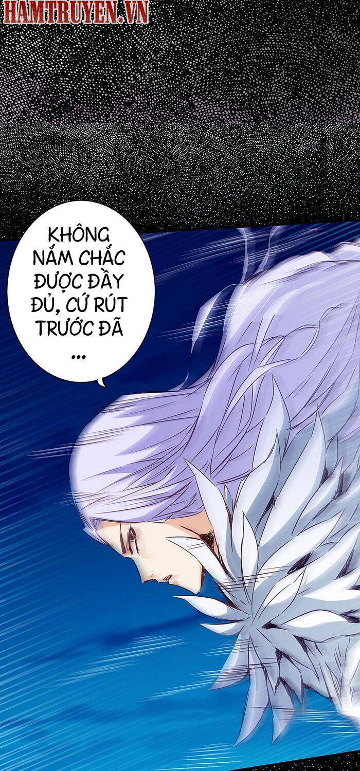 Thông Thiên Chi Lộ Chapter 44 - Trang 11