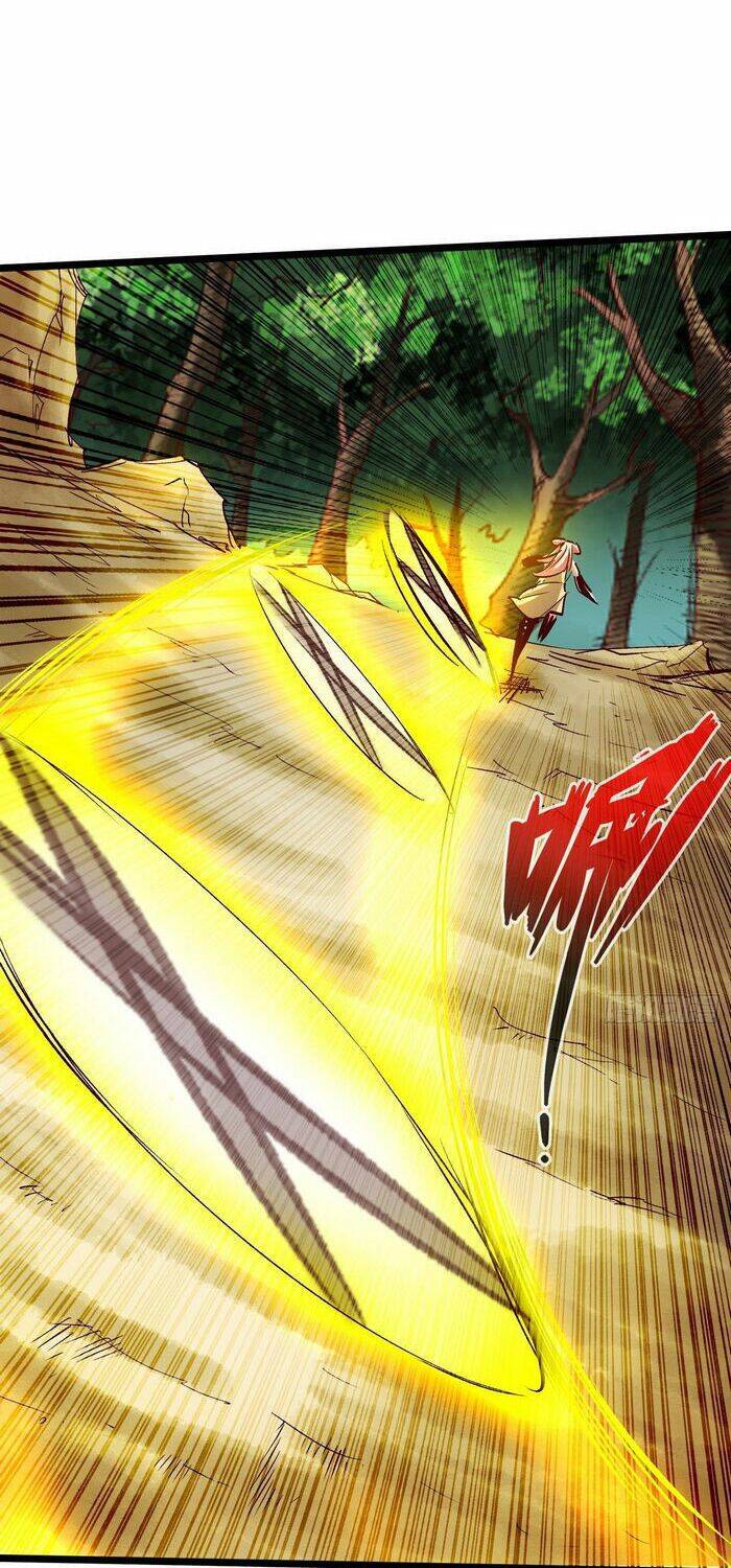 Thông Thiên Chi Lộ Chapter 40 - Trang 13