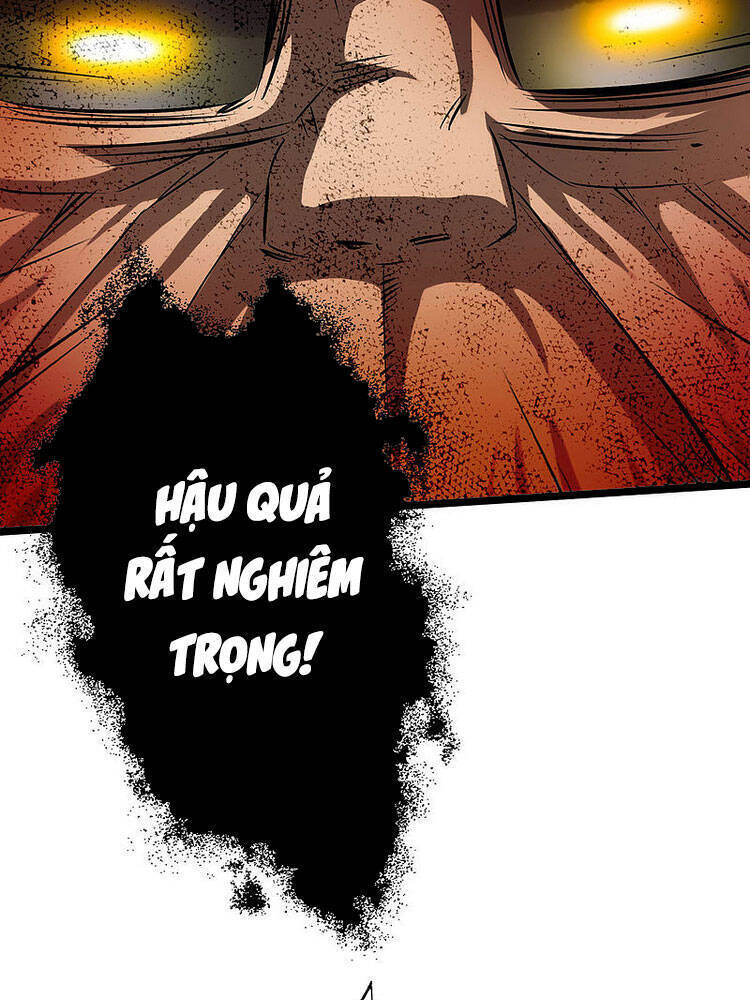 Thông Thiên Chi Lộ Chapter 54 - Trang 5