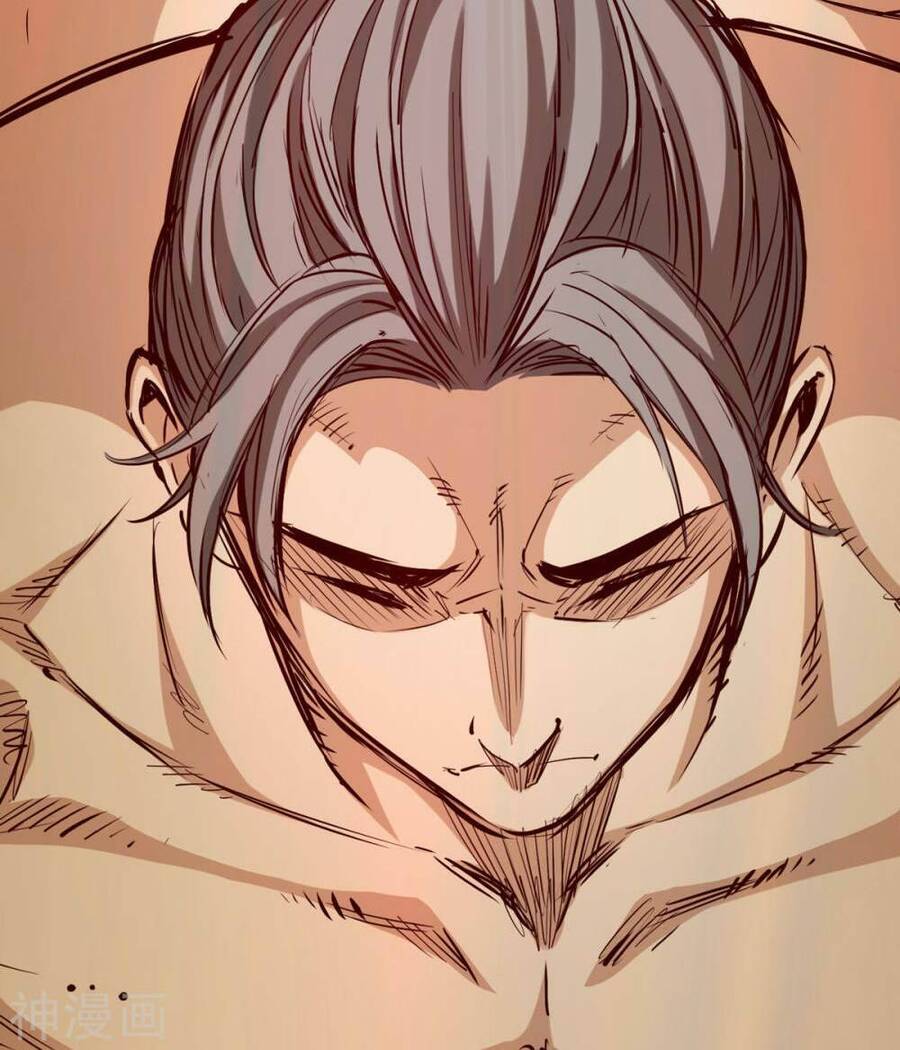 Thông Thiên Chi Lộ Chapter 29 - Trang 33