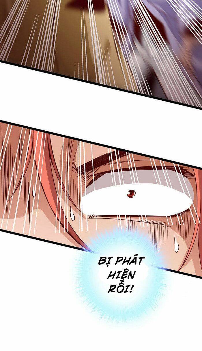 Thông Thiên Chi Lộ Chapter 25 - Trang 44
