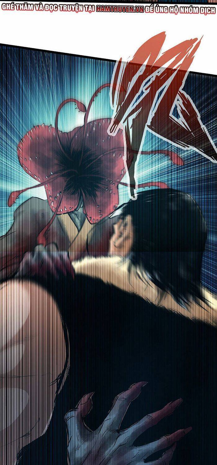 Thông Thiên Chi Lộ Chapter 48 - Trang 9