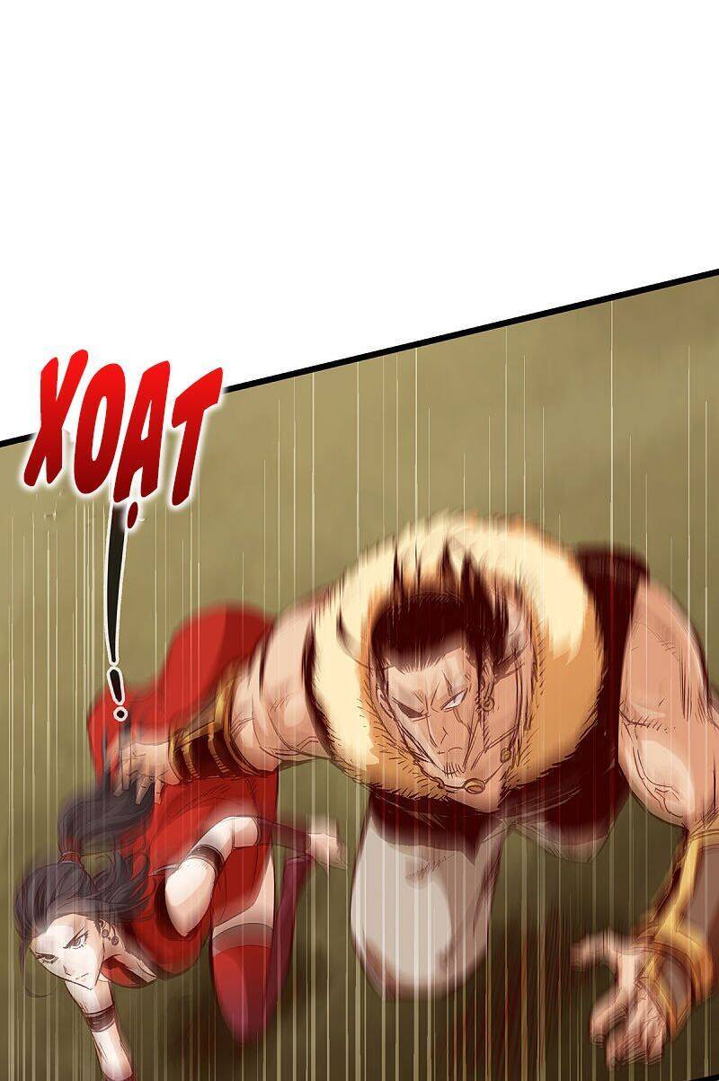 Thông Thiên Chi Lộ Chapter 36 - Trang 1