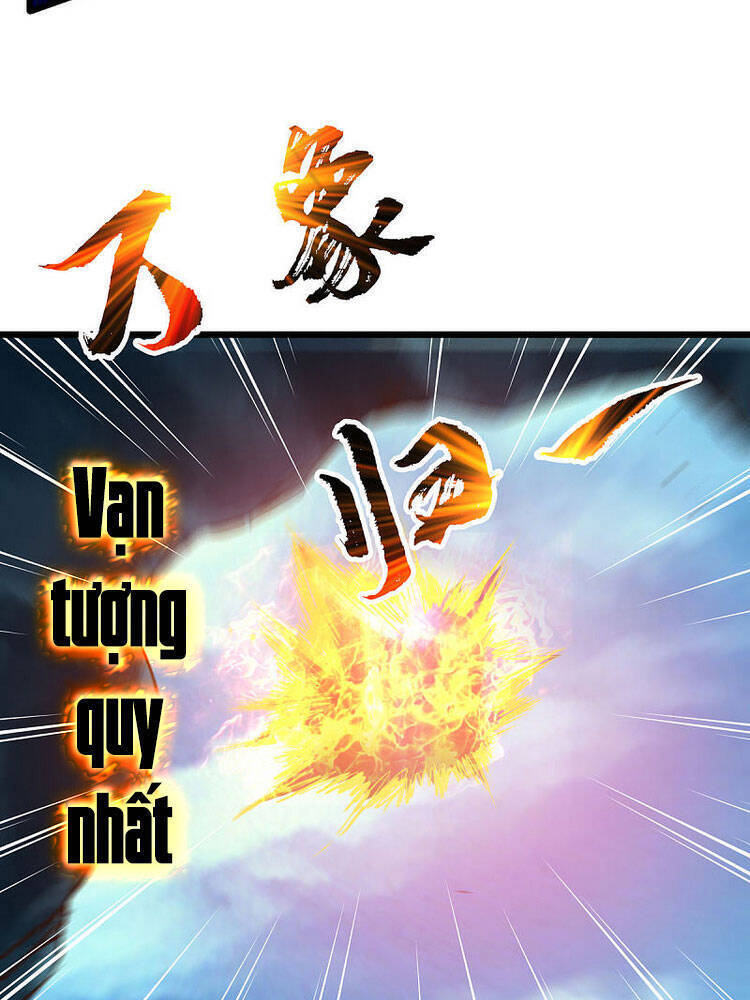 Thông Thiên Chi Lộ Chapter 55 - Trang 20