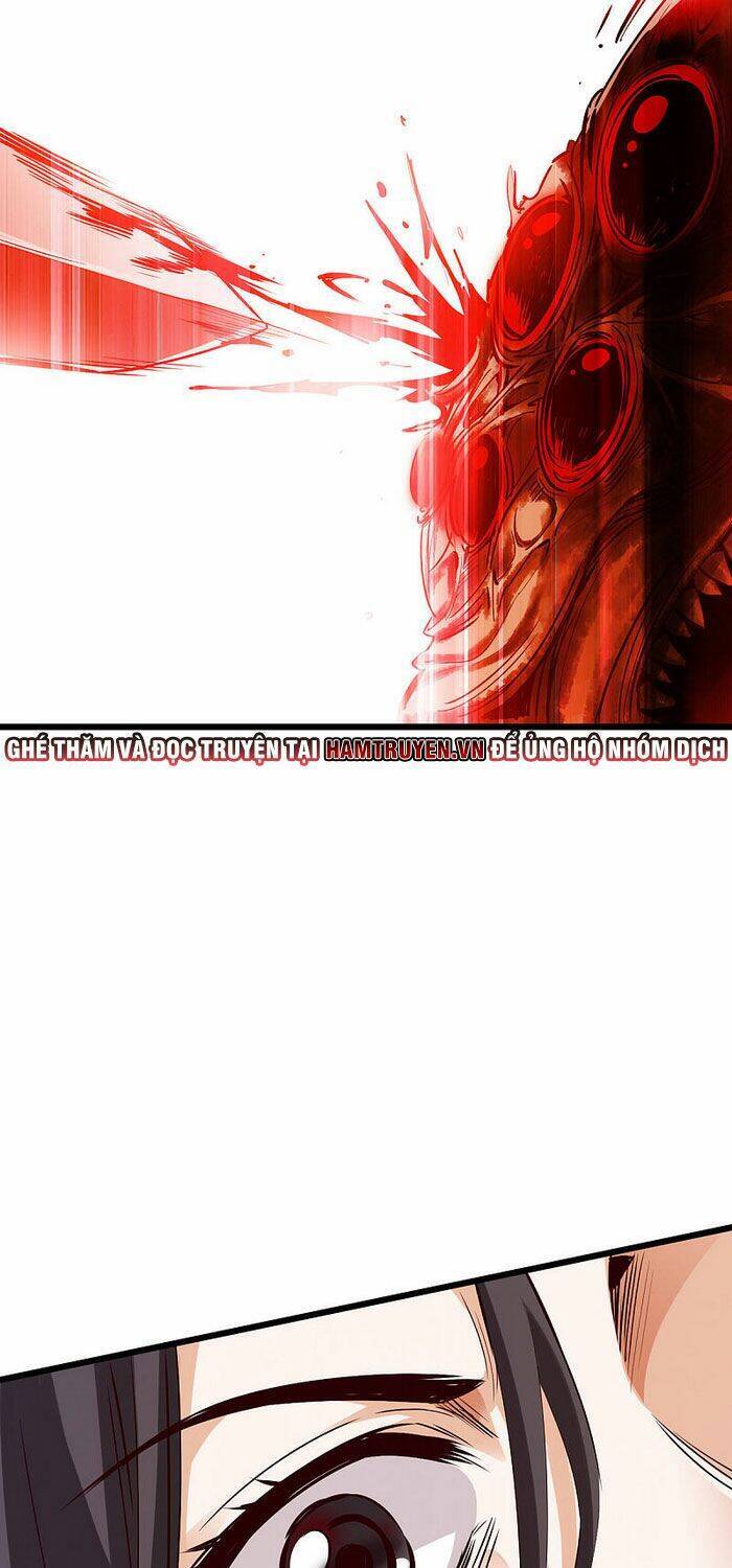Thông Thiên Chi Lộ Chapter 50 - Trang 2