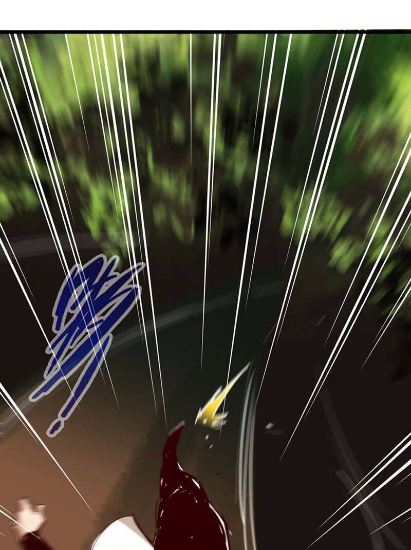 Thông Thiên Chi Lộ Chapter 28 - Trang 23