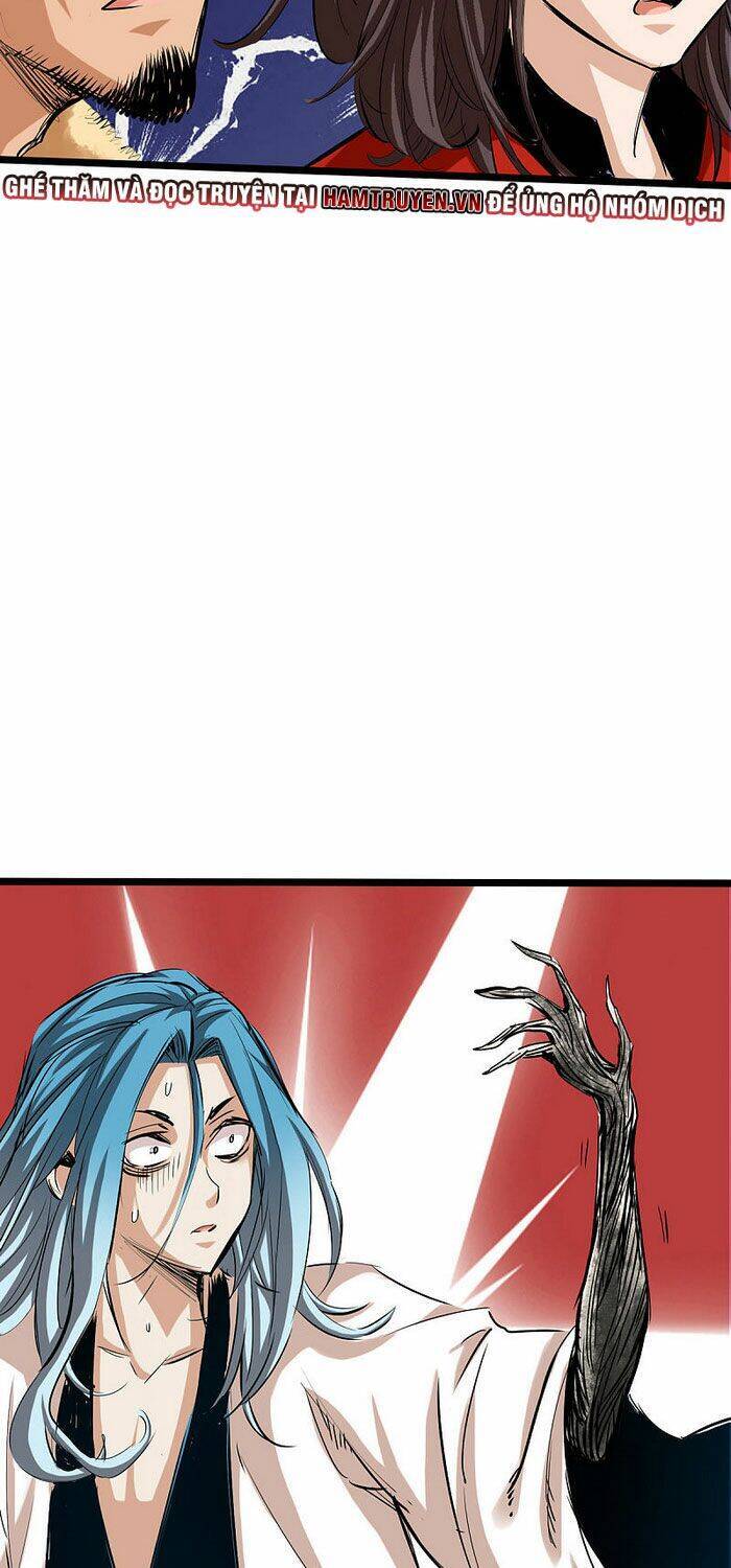 Thông Thiên Chi Lộ Chapter 49 - Trang 6