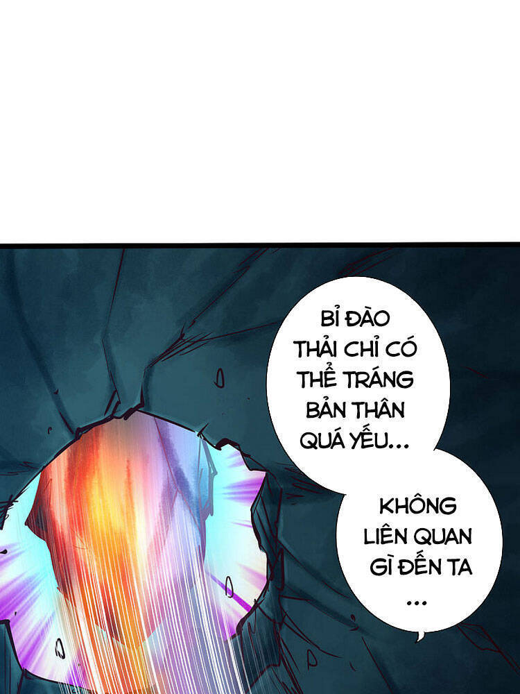 Thông Thiên Chi Lộ Chapter 55 - Trang 15
