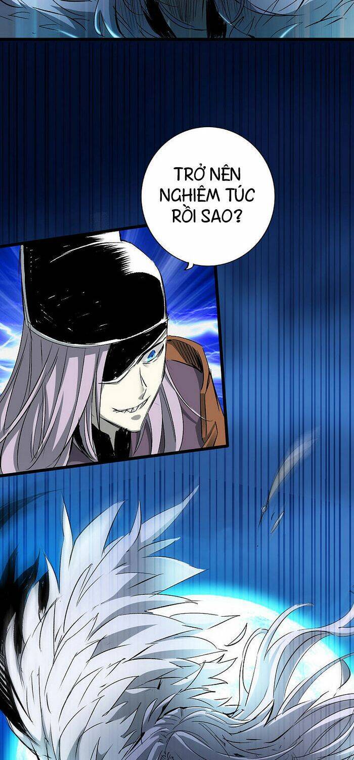 Thông Thiên Chi Lộ Chapter 45 - Trang 1