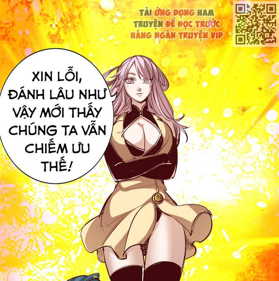 Thông Thiên Chi Lộ Chapter 29 - Trang 30