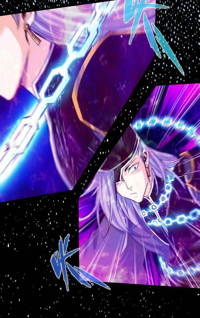 Thông Thiên Chi Lộ Chapter 45 - Trang 16