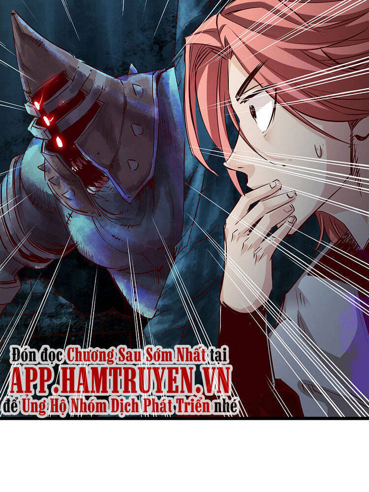Thông Thiên Chi Lộ Chapter 52 - Trang 5