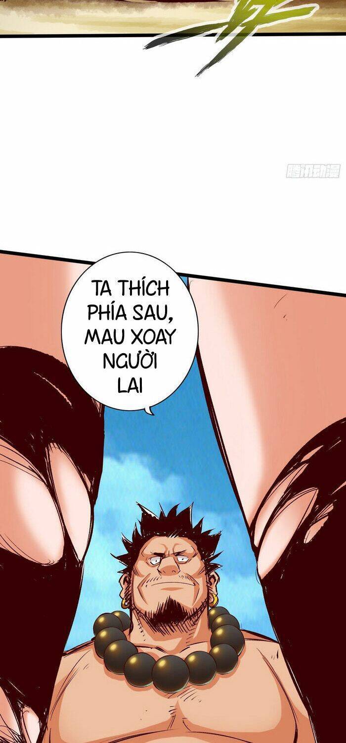 Thông Thiên Chi Lộ Chapter 40 - Trang 26