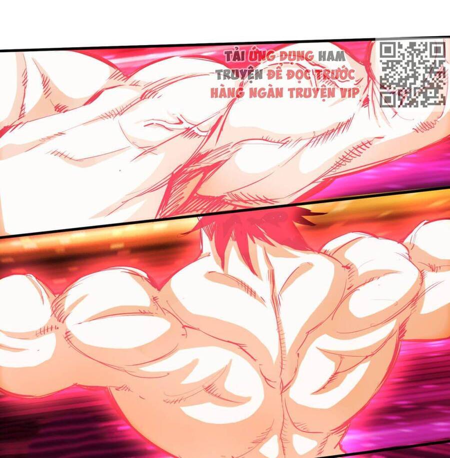 Thông Thiên Chi Lộ Chapter 29 - Trang 28