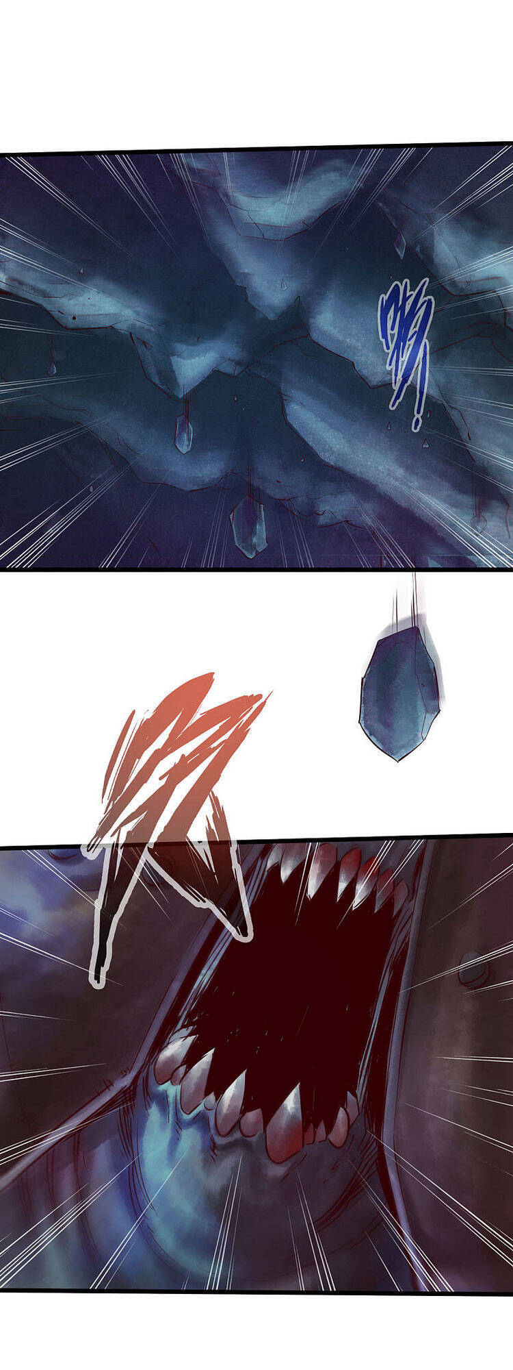 Thông Thiên Chi Lộ Chapter 52 - Trang 0
