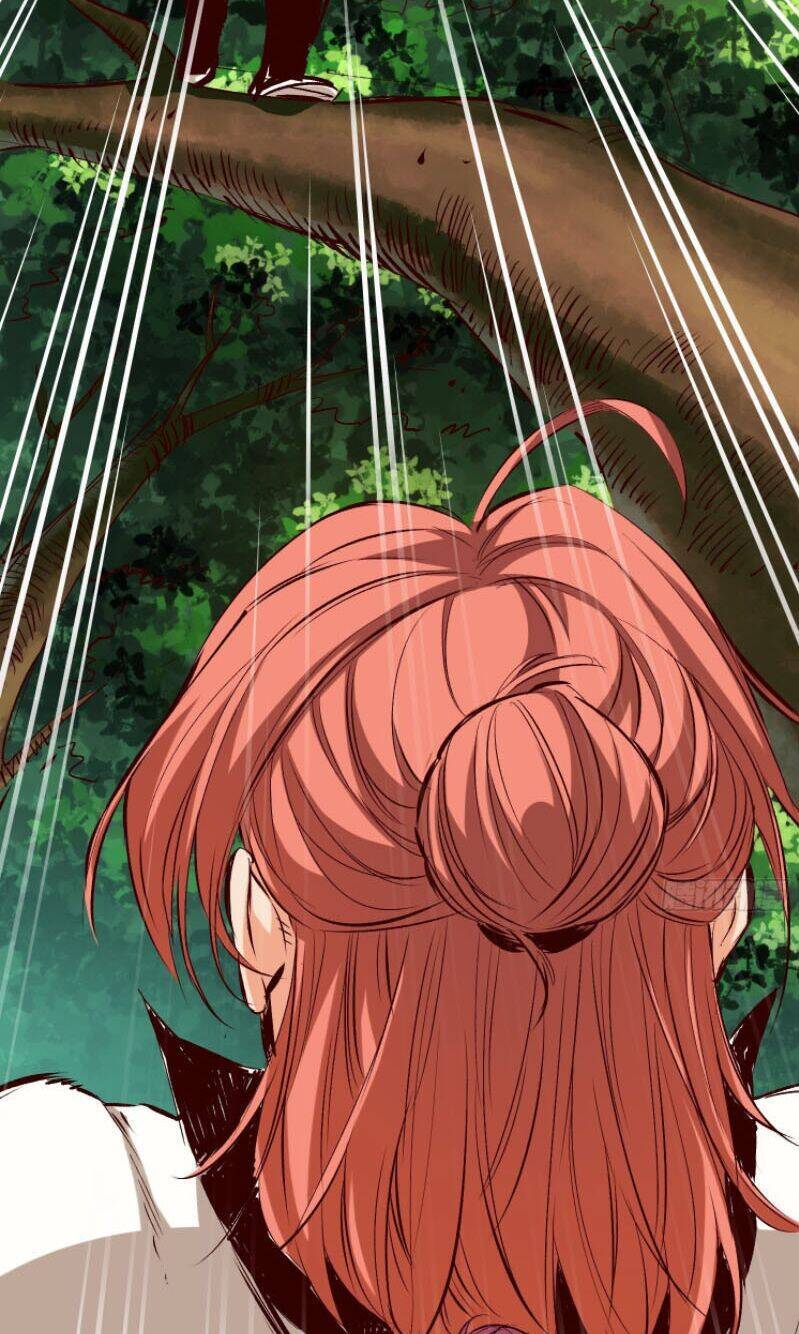 Thông Thiên Chi Lộ Chapter 31 - Trang 11