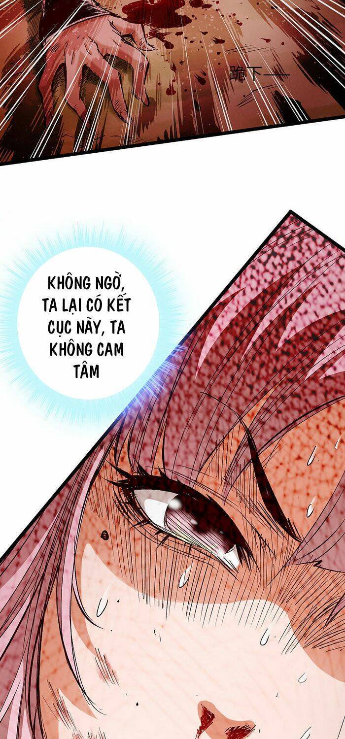 Thông Thiên Chi Lộ Chapter 41 - Trang 6