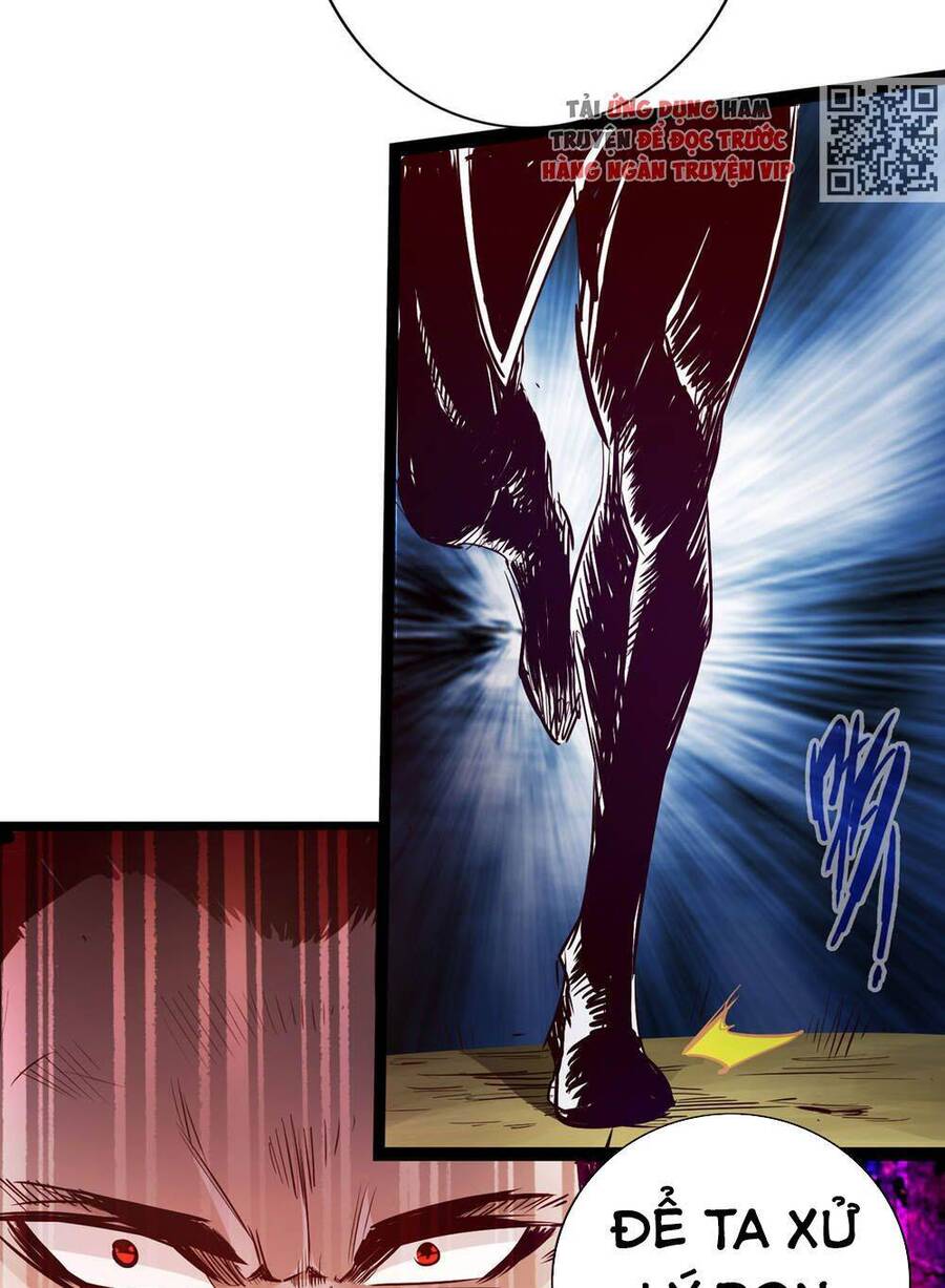 Thông Thiên Chi Lộ Chapter 27 - Trang 32