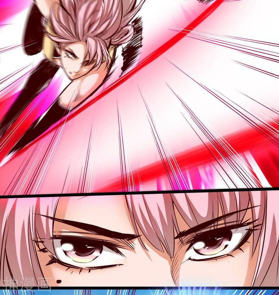 Thông Thiên Chi Lộ Chapter 29 - Trang 9