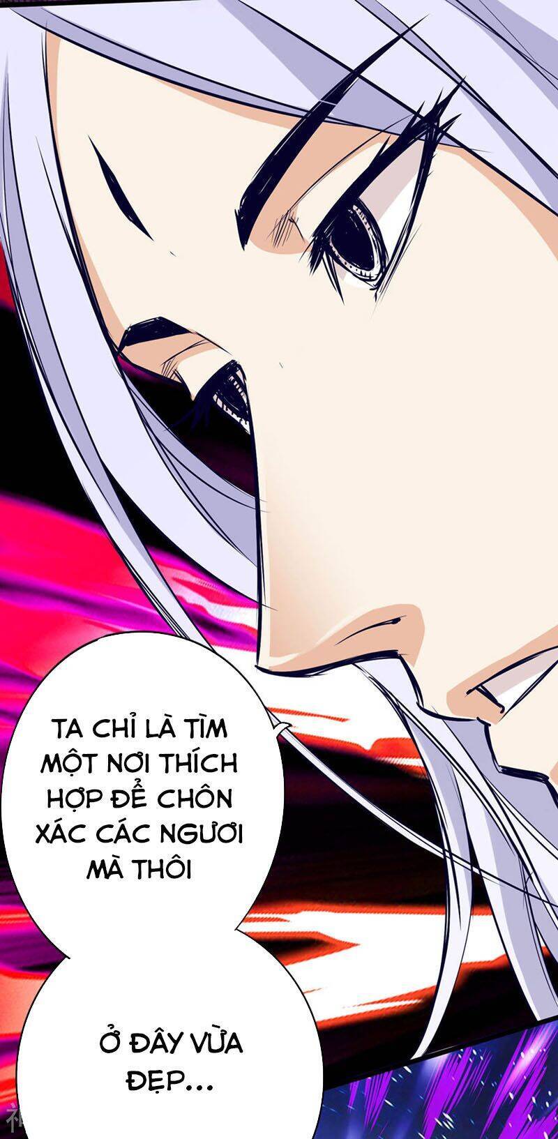 Thông Thiên Chi Lộ Chapter 28 - Trang 38