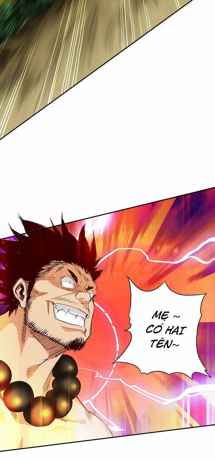 Thông Thiên Chi Lộ Chapter 43 - Trang 3