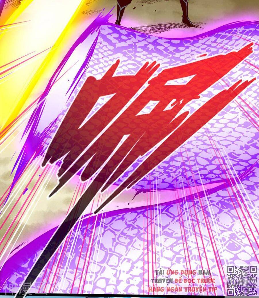 Thông Thiên Chi Lộ Chapter 27 - Trang 41