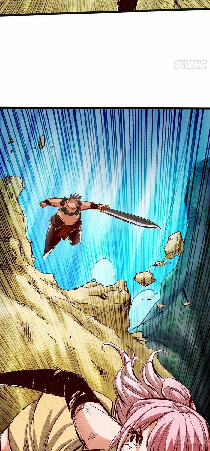 Thông Thiên Chi Lộ Chapter 40 - Trang 11