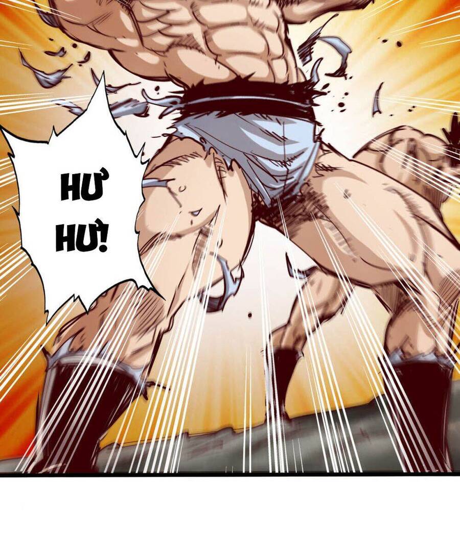 Thông Thiên Chi Lộ Chapter 29 - Trang 26