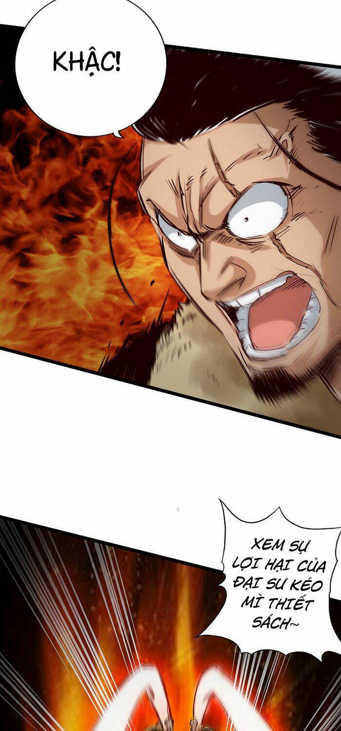 Thông Thiên Chi Lộ Chapter 48 - Trang 20