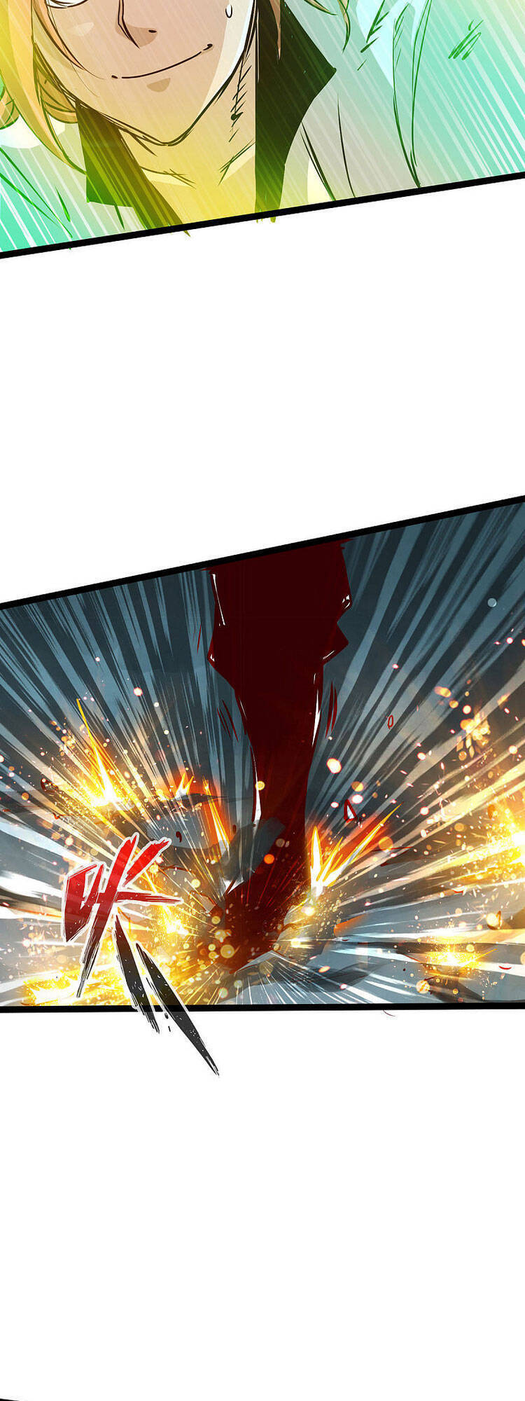 Thông Thiên Chi Lộ Chapter 55 - Trang 37