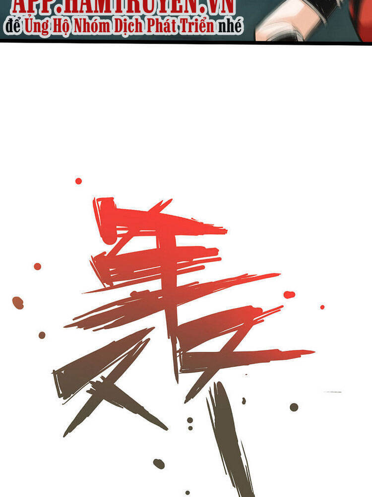 Thông Thiên Chi Lộ Chapter 54 - Trang 15